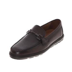 [소다] 남성 홀스빗장식 드라이빙 로퍼 3CM(AMM415JA28)