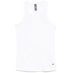 아디다스 바이 스텔라매카트니 반팔 티셔츠 JJ2566 WHITE