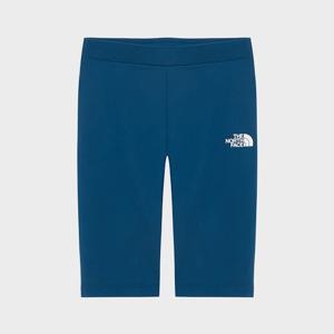 [노스페이스] 키즈 서프사이드 숏 레깅스 NF6KR21T_NAV