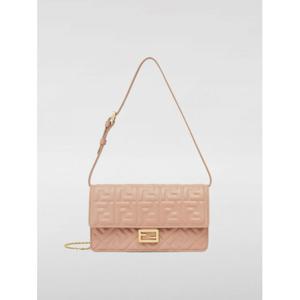 [FENDI] 여성 지갑 8M0498AAJD F1SK3 Nude /6