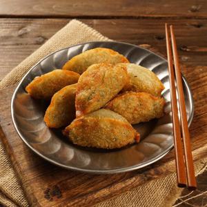 [푸드조아] 반할만떡 당면만두 420g x 3봉
