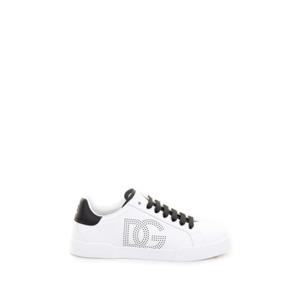 돌체앤가바나 스니커즈 CS2324 AV06689697 White