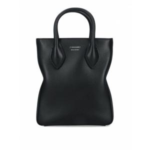 [SALVATORE FERRAGAMO] 남성 토트 백 스몰 로고 779097001 블랙 /8