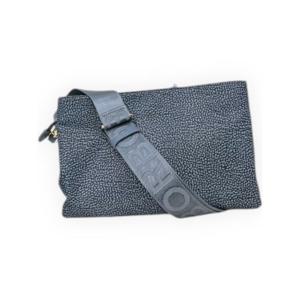 보르보네제 숄더백 933785AH1 X49 denim