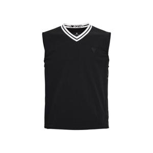 [와이드앵글] TO V넥 풀오버 베스트 M_WMM25631Z1