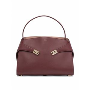 [SALVATORE FERRAGAMO] 여성 숄더 백 0782635 Brown /3