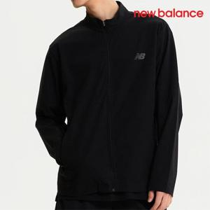 [뉴발란스] 후드집업 /C28- NBMDE22433 19 / UNI 트리코트 스탠넥 집업 (STANDARD FIT)