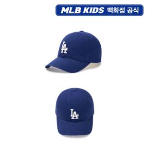 [MLB키즈PG] 에이스 볼캡 (7ACP6604N-07NYL)