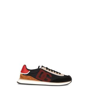돌체앤가바나 스니커즈 CS2288A5522 8B946 black
