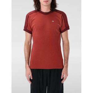 [ADIDAS] 남성 티셔츠 JM3586 화이트 /6