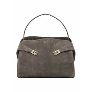 [SALVATORE FERRAGAMO] 여성 숄더 백 0784184 Brown /3