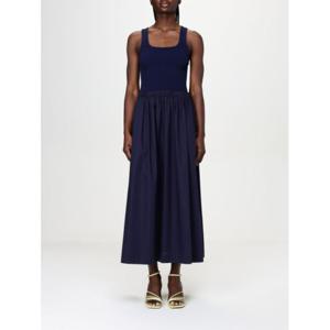 아이스 비 아이스버그 롱 원피스 H0610132 6479 Blue