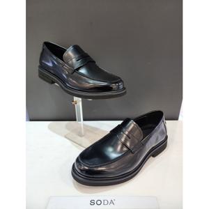 [소다][소다] FMM320 BP10 소다 SODA 남성 정장 구두 (남성 정장