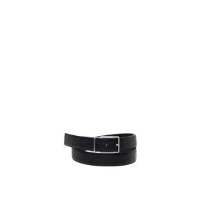 엠포리오 아르마니 로고 버클 엠보싱 벨트 Y4S658YQ96E 80001NAVYBLACK TP934526428