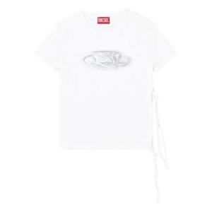 25 SS 디젤 T 라야 티셔츠 A193680HQAH TP438076710