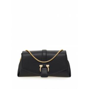 [SALVATORE FERRAGAMO] 여성 Bags 블랙 219795 777233001 /11