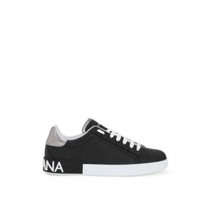 돌체앤가바나 스니커즈 CS2216AH527 8B979 Black