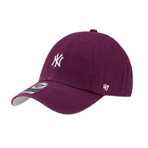 아트박스/47브랜드 47브랜드 모자 볼캡 NY 스몰 로고 B-BSRNR17G