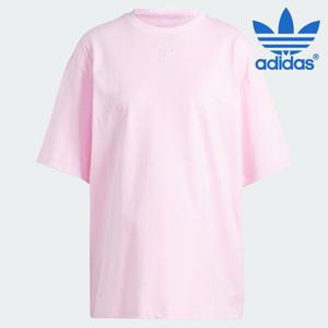 [아디다스] 여성용 반팔티 /G13- IJ9743 / TEE 우먼스 아디컬러 에센셜 티