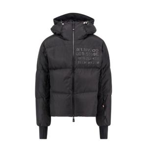 Moncler Grenoble Mazod 쇼트 다운 재킷 0971A000545399E P99 TP942820205