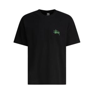 스투시 반팔 티셔츠 19050830001 BLACK Black