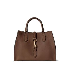 구찌 토트백 806205 AZB0G2548 Leather Brown