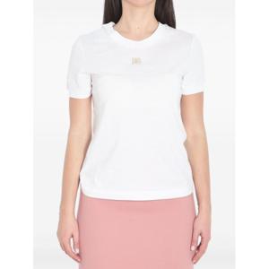 돌체앤가바나 반팔 티셔츠 F8N08Z GDCWQW0800 White
