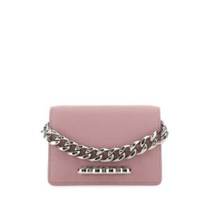 Alexander McQueen 포링 미니 크로스바디 백 708146DYTVT 5618 TP943320324