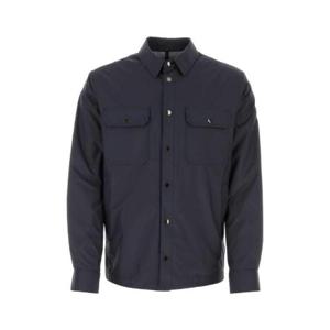 Moncler 칼라 버튼업 재킷 1G00012549SK 779 TP934521452