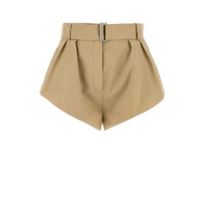 마그다뷰트림 숏팬츠 255425 BEIGE