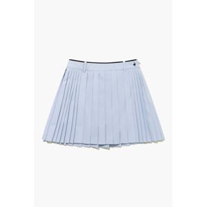 [르꼬끄골프] 여성 전체 플리츠 스커트 (GQ322LSK81)