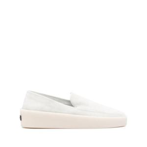 피어오브갓 로퍼 FG24FW808009SUE 55292 085 DOVE GREY