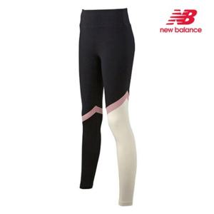 [뉴발란스]뉴발란스레깅스 XQS NBNS94W322-64 WOMEN 하이웨스트