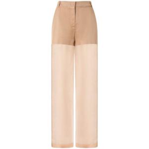 핑코 숏팬츠 104698 A2EE PISPOLA L31 Beige