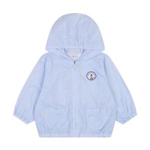 [아가방]톰마린우븐점퍼(L/BLUE) 01S325002