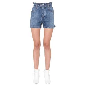 엠에스지엠 숏팬츠 2941MDB44L 20772888 BLUE