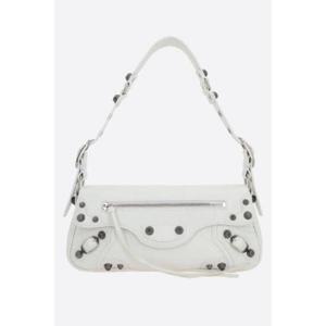 BALENCIAGA 아레나 가죽 소재의 Le Cagole Sing 숄더백 7716401VG9Y9104