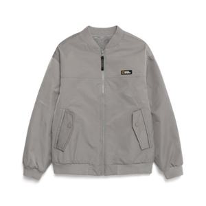 [내셔널지오그래픽 키즈] K224UFJ950 키즈 항공 리버시블 집업 OAK