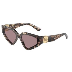 돌체앤가바나 선글라스 DG4469 Brown