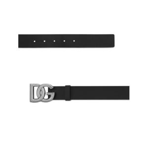 돌체앤가바나 벨트 BC4644 AX6228V363 Black