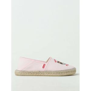 [KENZO] 여성 에스파드리유 FE52ES020F81 34 핑크 /6