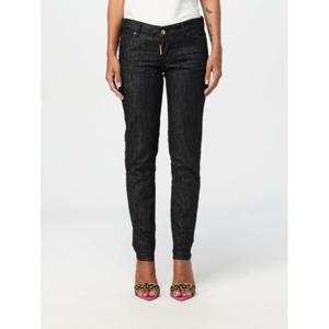 [DSQUARED2] 여성 진 S75LB0934S30357 900 블랙 /6