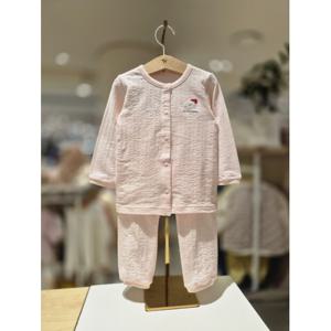 블루독베이비 10 25SS 봄신상 (PK)러브도기내의 (4517005413)