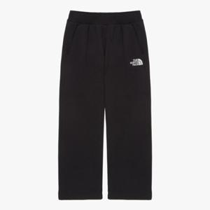 노스페이스 키즈 NP6KR01T 블랙 스쿨데이 팬츠