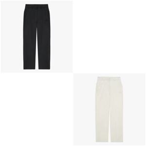 노스페이스 [택가 119,000원] 여성 아이스 그린 팬츠_NP6NQ36