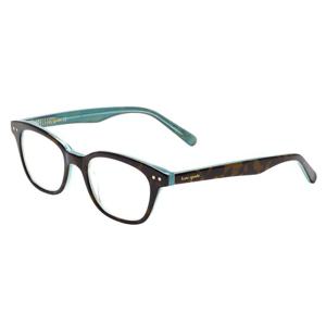 돌체앤가바나 DG 4479 34416V 55mm 여성용 직사각형 선글라스 그레이 레이스