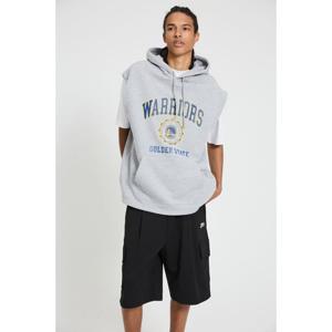 [NBA]LAL 슬리브리스 후드 티셔츠(N252TH050P)
