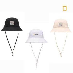 내셔널지오그래픽키즈  (K255KHA070) 리버서블 햇 모자