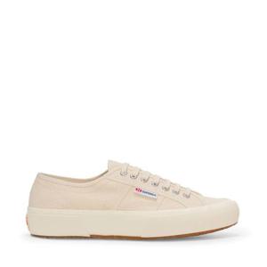 수페르가 스니커즈 S8161SW AY3 BEIGE RAW OFF WHITE