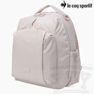 [르꼬끄 스포르티브]르꼬끄 여성 애슬레저 미니 백팩 QP122WBP21 LBG